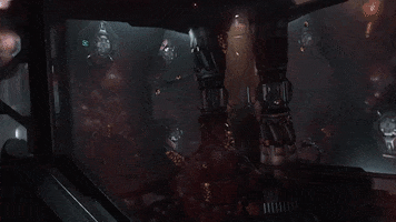 Video Games Space GIF by Echo Games VR