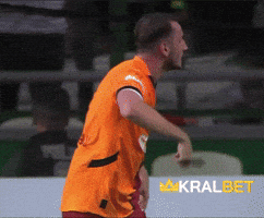 Kerem GIF by kralbet