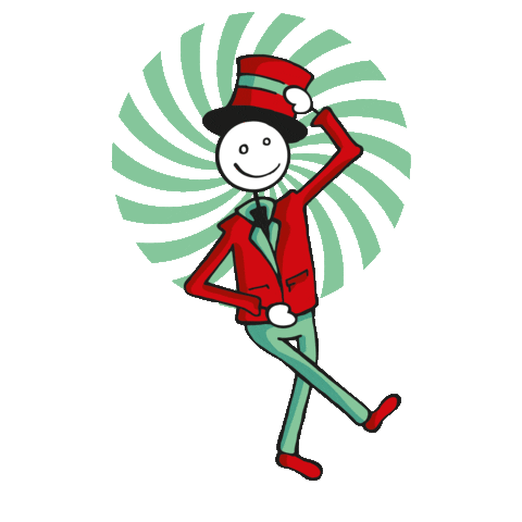 Spazio Circo Bergamo Sticker