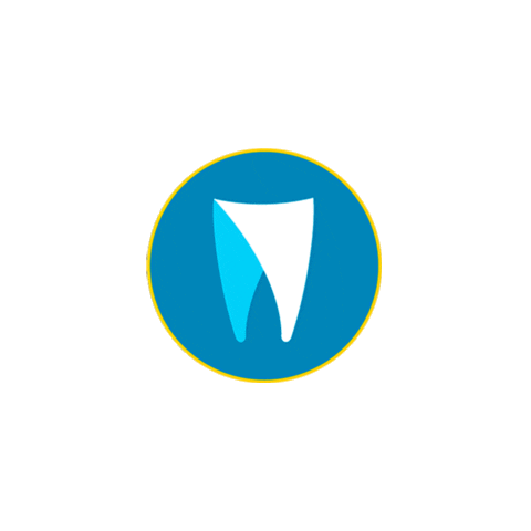 CPO FCG Odontologia Sticker