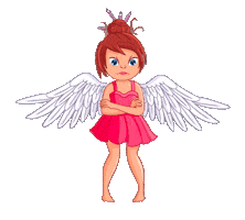 Plume&Papote Sticker