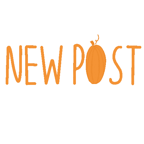 Halloween Sticker