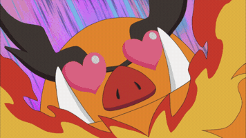 Pokemon Anime GIF