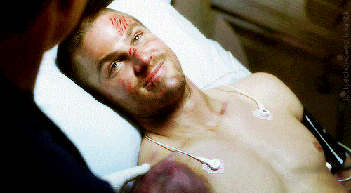 actor: stephen amell