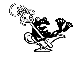 Anniv Sticker by usagicompany