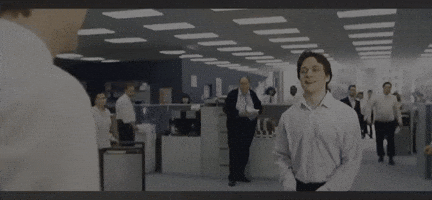 Wanted Keyboard GIF