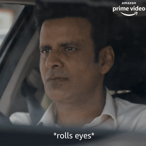 Driving Family Man GIF by primevideoin