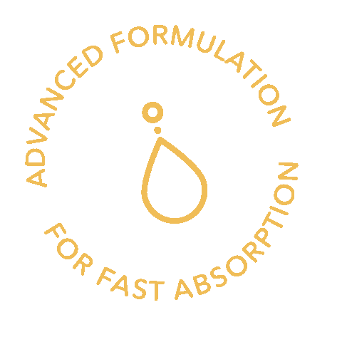 Tonik Supplements Sticker