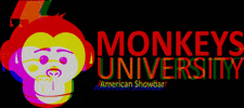 Monkeys-University monkeys monkeysuni monkeysuniversity GIF