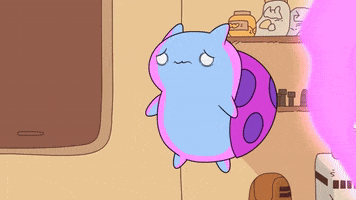 Try Trying My Best GIF by Cartoon Hangover