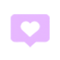 Instagram Love Sticker by Nolaskinsentials