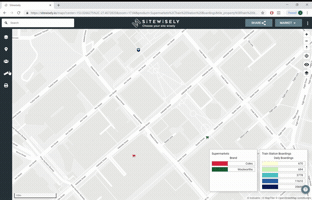 Network Analyze GIF