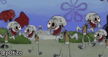 Patrick GIF