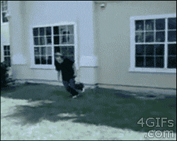 flip fail GIF