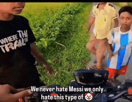 India Argentina GIF