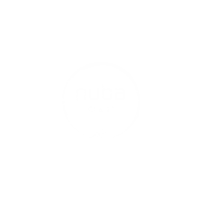 Chalet Sticker by NUBA