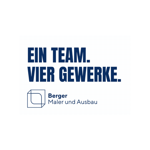 Offenburg Sticker by Berger Maler und Ausbau GmbH