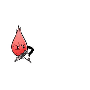 Dob Streetwear Sticker