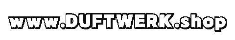 Duftwerk Sticker