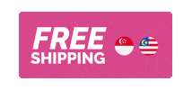 Free Shipping Sticker by Barbie Eyesland