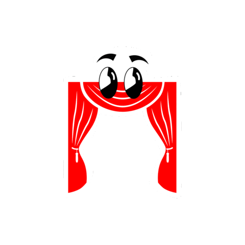 Hope Alkazar Sticker