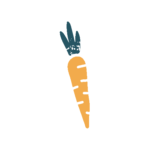 Carrot Sticker