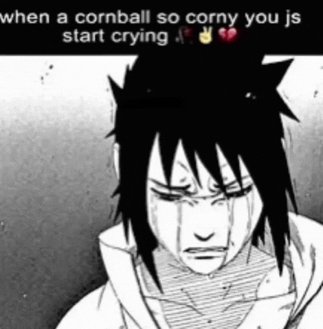 Cornball GIF