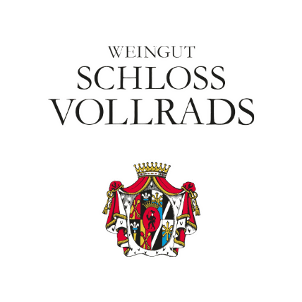 Schloss Vollrads Sticker