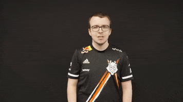 Red Bull Smile GIF by G2 Esports