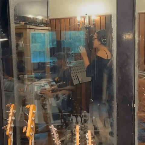 GIF by Island Records Australia