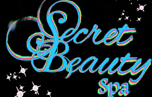 Secret Beauty Spa GIF