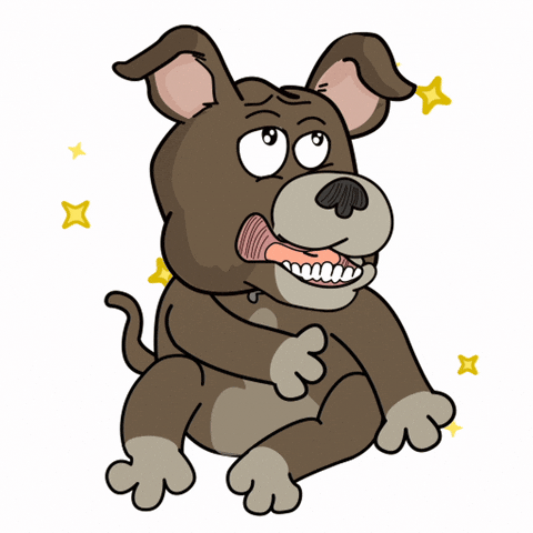 Dance Love GIF by Cashew Gets a Job