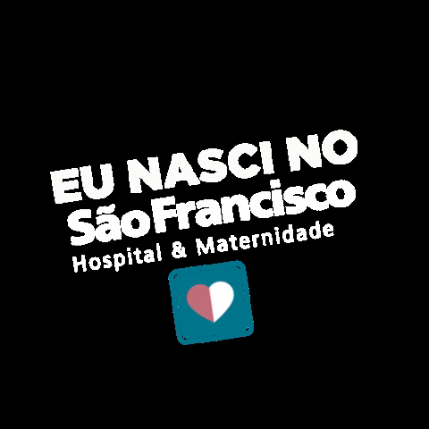 São Francisco Hospital e Maternidade GIF
