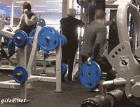 Gym-fail GIFs - Get the best GIF on GIPHY