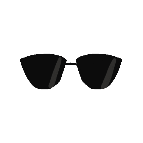 Sunglasses Sticker