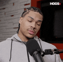 Basketball Arkansas GIF by Hogs+