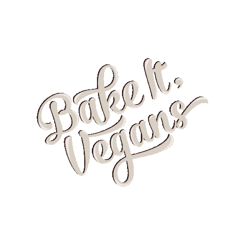 Vecreation Recipes Sticker