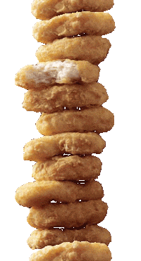 Chicken Nuggets GIFs - Find & Share on GIPHY