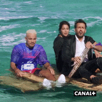 Bravo Yes GIF by CANAL+