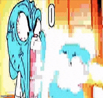 Nicole Watterson O GIF