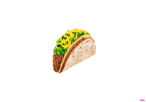taco bell tacos GIF