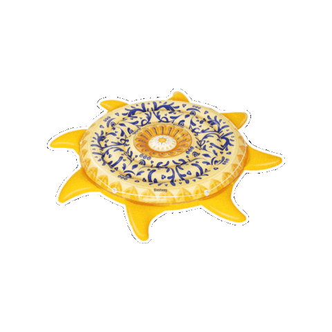 Summer Sun Sticker by Bestway Slovenija