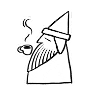 HIISI Sticker