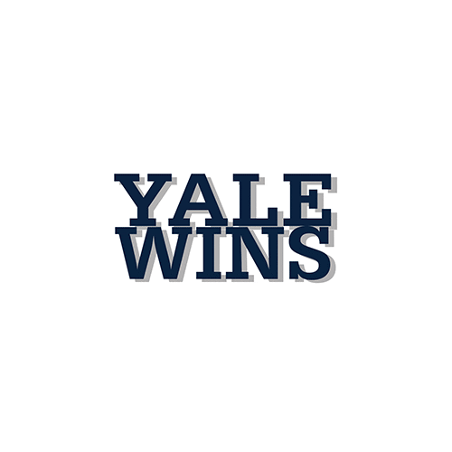 Yalewins GIF by Yale Athletics