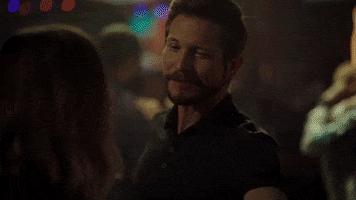 True Love Dance GIF by The Resident on FOX