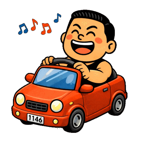 Fitness Workout Sticker