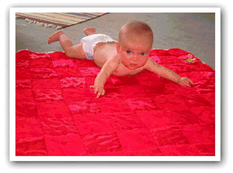 blanket
