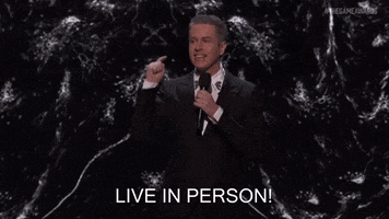 Video Games GIF by The Game Awards