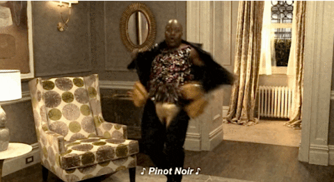 Pinot Noir GIFs - Get the best GIF on GIPHY