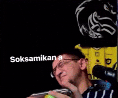 Morganml GIF